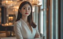 Mất việc, nữ nhân viên khách sạn chuyển nghề kiếm ngay 3 tỷ đồng mà chẳng cần bằng đại học: ‘Phấn đấu nhiều năm vẫn chưa có gì trong tay, tôi nhận ra bài học phũ phàng’