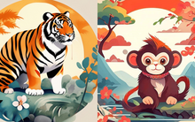 Trong 12 con giáp, ai sẽ là người có tài vận tốt nhất vào tháng 9?