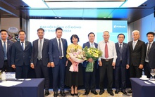 "Ghế nóng" ở nhiều ngân hàng lại tiếp tục biến động