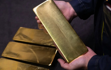 Giới chuyên gia lý giải động lực đẩy giá vàng lên 1 triệu USD 1 thỏi: 'Nỗi lo lạm phát và rủi ro địa chính trị chỉ là một phần'