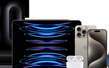 10 thiết bị Apple sẽ bị khai tử trong tháng sau