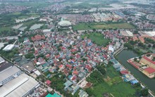 Công ty con Kinh Bắc (KBC) "so găng" với ba doanh nghiệp bất động sản tại dự án khu đô thị hơn 3.100 tỷ ở Thanh Trì, Hà Nội