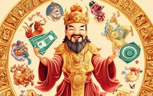 Tử vi ngày 28/8: 3 con giáp may mắn nhất, làm gì cũng thuận lợi