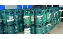 Bắt quả tang điểm sang chiết gas trái phép, thu giữ 10 tấn khí và 2 xe bồn