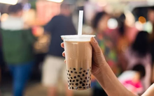 Sức mua giảm, áp lực cạnh tranh giữa các thương hiệu trà sữa ngày càng cao
