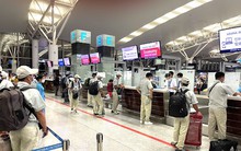 Nhiều doanh nghiệp xuất khẩu lao động bị xử phạt