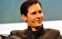 CEO Telegram được tại ngoại, phải nộp 5 triệu euro bảo lãnh