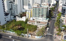 "Cởi trói" cho nhà, đất công