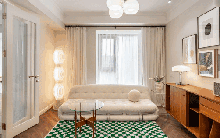 Cô gái 34 tuổi mua nhà sống một mình, xem xong ai cũng thừa nhận, đây chính là cuộc sống độc thân họ mong muốn