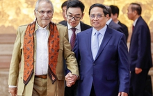 Tổng thống Timor-Leste mong Việt Nam hỗ trợ trong những lĩnh vực Việt Nam có thế mạnh