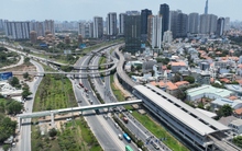 TP.HCM có thể thu được 1 tỷ USD nếu làm TOD tại 3 nhà ga của Metro 1