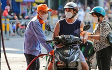 1 lít xăng hưởng 300 đồng lợi nhuận định mức, đề xuất bỏ vì phản cảm