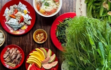 2 món ăn cực phổ biến trong mâm cơm Việt lọt top "món xào ngon nhất thế giới"