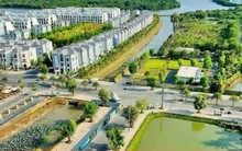 Doanh nghiệp bất động sản đang tồn kho bao nhiêu nhà đất?