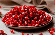 Một loại quả được ví như “hạt ngọc mùa thu”, thần dược chống ung thư, ngừa lão hóa: Bán đầy ở chợ Việt Nam

