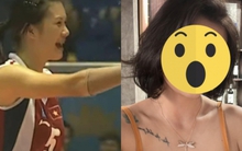 Hoa khôi bóng chuyền xinh nhất Việt Nam sau 20 năm, giờ ra sao: Tuổi 42 vẫn nóng bỏng như thời 22