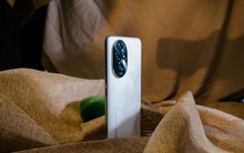 Honor đưa smartphone chụp ảnh chân dung ‘chuẩn studio’ về Việt Nam