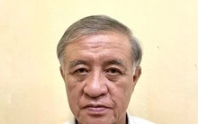 Đề nghị khai trừ đảng cựu Phó Chủ tịch tỉnh Bình Thuận Nguyễn Ngọc