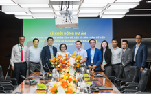 VPBank, TechX, AWS và Databricks hợp tác triển khai nền tảng phân tích dữ liệu thế hệ mới