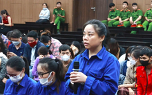 135 bị cáo giúp ông 'trùm' người Trung Quốc vận hành đường dây vay lãi nặng lĩnh án