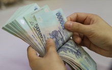 Rầm rộ giả mạo hình ảnh thông báo chuyển khoản thành công 