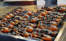 Kho báu dưới nước của Việt Nam bơi sang Trung Quốc thành đặc sản cháy hàng: xuất khẩu tăng khủng hơn 600%, Mỹ cũng nhanh tay săn lùng