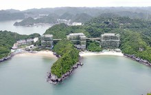 Tăng phí nghỉ đêm, tham quan vịnh thuộc quần đảo Cát Bà
