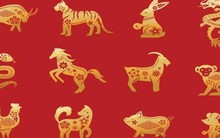 Nửa đầu tháng 7 Âm lịch, 4 con giáp có vận số đỏ rực, vượng vận quý nhân, được Thần tài ưu ái gọi tên