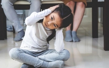 Giáo viên lâu năm tiết lộ: Đây là 7 câu nói của cha mẹ làm tổn thương con cái nhất, nhiều học sinh đã rơi vào tuyệt vọng