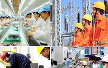 Mức lương mới trong doanh nghiệp Nhà nước