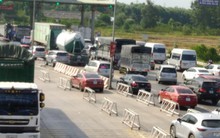 Tỉnh Đồng Nai 'cầu cứu' Bộ Giao thông