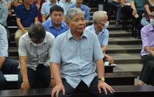 Đại gia Lê Thanh Thản bị điều tra trong vụ nhận chuyển nhượng đất dự án VP6 Linh Đàm