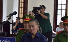 Người tự xưng ‘Thích Tâm Phúc’ bị tuyên phạt 8 năm tù