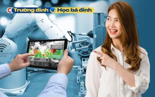 Ngành học 'khát' nhân lực, là mũi nhọn kinh tế: Mức lương trung bình 15 – 20 triệu đồng/tháng, ai chăm chỉ thu nhập gấp 2, gấp 3 là chuyện thường