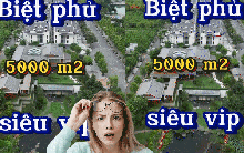 Choáng ngợp biệt phủ hơn 5.000m2 ở nội thành Hà Nội, gia chủ còn dành hẳn khu đất 7.000m2 phía sau để "nuôi cá và trồng thêm rau"