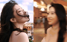 Lưu Diệc Phi có 3 tips nuôi tóc bồng bềnh, việc số 2 nhiều người bỏ quên