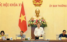 Dự kiến 21 - 22/8, sẽ chất vấn Bộ trưởng, Trưởng ngành về lĩnh vực tư pháp, nội vụ, thanh tra, tòa án, kiểm sát,...