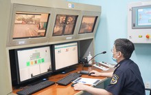 Hệ thống hải quan điện tử 'tê liệt'