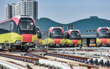 Metro Hà Nội: Tuyến 20.000 tỷ đồng đi vào hoạt động năm 2021 dùng công nghệ Trung Quốc, tuyến 35.000 tỷ sắp vận hành dùng công nghệ gì?