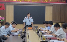 Công bố kết luận thanh tra trách nhiệm Giám đốc Sở