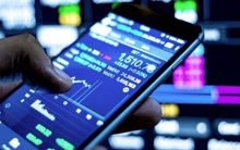 Giao dịch chứng khoán có thể bị gián đoạn nếu nhà đầu tư không cập nhật thông tin CCCD gắn chip