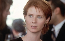 Mỹ nhân "Sex and the city" tài giỏi cả trên phim và ngoài đời: Ít nói về con nhưng khi đã nói là biết ngay một bà mẹ khéo léo!