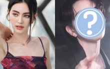 "Cậu em" siêu cấp soái ca được ma nữ đẹp nhất Thái Lan giấu mãi mới dám công bố