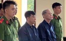 Xét xử Phó Chủ tịch huyện, Trưởng phòng, Giám đốc Trung tâm phát triển quỹ đất,...