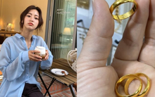 Sau 8 năm đi làm, giật mình phát hiện ra mình chỉ có đúng 7 chỉ vàng, 5 triệu trong tài khoản: Lương cao, tiêu ít, vậy tiền đã đi đâu?