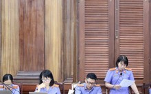 Cựu Cục trưởng Đăng kiểm Trần Kỳ Hình bị đánh giá ‘cố tình chối bỏ trách nhiệm’