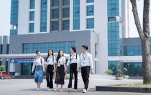 Giảng viên bị đánh giá "không hoàn thành nhiệm vụ" vì không đi học Tiến sĩ: Hiệu trưởng nói gì?