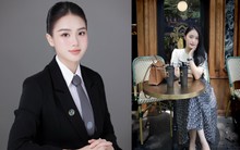 BTV Ánh Võ: Chính thức được cấp chứng chỉ hành nghề luật sư, hé lộ lý do xinh đẹp nhưng chưa có người yêu