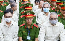 Đại án đăng kiểm: Cựu Cục trưởng Trần Kỳ Hình chối bỏ trách nhiệm