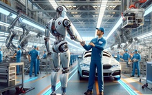 Trên 80 triệu việc làm có thể biến mất do vấn đề này